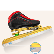 스피드스케이트장갑