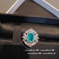 에메랄드세트18k