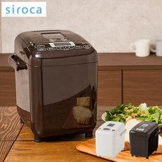 siroca제빵기