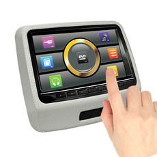 카니발티비거치대