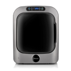 신일 미니 의류건조기 SCD-T03CP 3kg, 3kg 미니 의류건조기(SCD-T03CP) 2개, GRAY(회색)