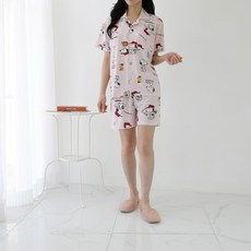 피너츠파자마추천