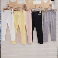 밀리밤부츠컷레깅스