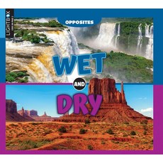 Wet and Dry Library Binding, Lightbox, English, 9781510546264