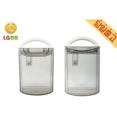 LG전자 LG DQ170PBS 제습기 올버킷 물통 대용량일반형, LG전자 LG DQ170PBS 제습기 올버킷 물통 대용