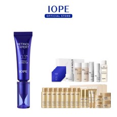 [아이오페] [특급]레티놀 엑스퍼트 0.3% 링클 코렉터 20ml, 상세 설명 참조, 상세 설명 참조