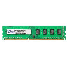 컴퓨터 RAM 1600Mhz 8G 메모리 데스크탑 컴퓨터 DDR3 확장 메모리 모듈 PC, 유형1