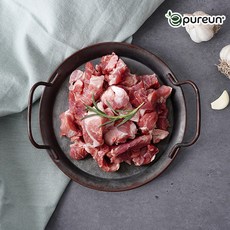 [보성녹돈] 한돈 앞다리살 (찌개용) 400g x 4팩, 상세페이지 참조, 상세페이지 참조