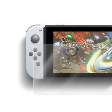 닌텐도스위치올레드필름