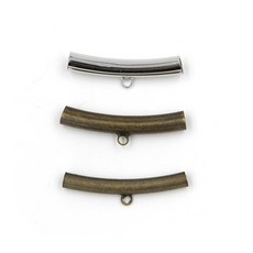 프랑스자수목걸이재료