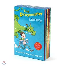 dragonsitter