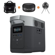 에코플로우델타1300