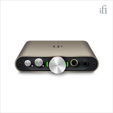 아이파이 iFi Audio hip-dac3 포터블 DAC(MQA 배터리 내장)