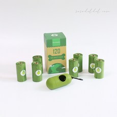 다이소배변봉투