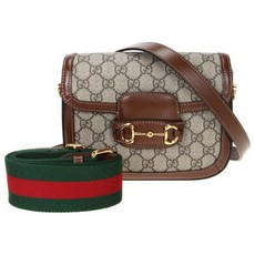 구찌홀스빗미니백