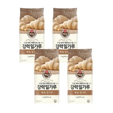 초강력밀가루
