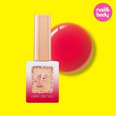 프롬더네일빨간맛