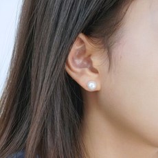 금진주귀걸이