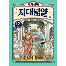 채사장의 지대넓얕 12 권