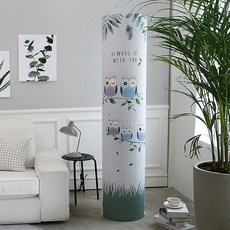 3중직에어컨커버