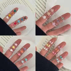 호마이카반지