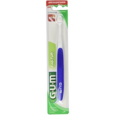 Butler G.U.M 308 End Tuft Brush 5 개입, 1