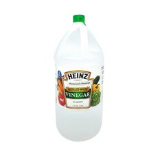 [코스트코] 하인즈 디스틸드 화이트 식초 5L HEINZ, 상세 설명 참조, 상세 설명 참조, 상세 설명 참조
