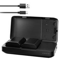 npfz100정품충전기