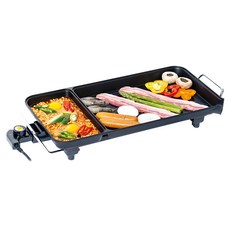 Shinil 信一 Tuen 3 合 1 多寬電烤爐, SGP-H96NK