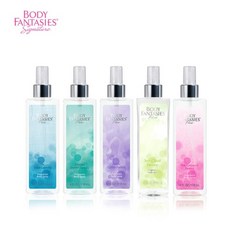 [바디판타지] 퓨어 바디미스트 118ml 모음 (택 1), 히즈 클린 런더리