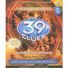 39clues