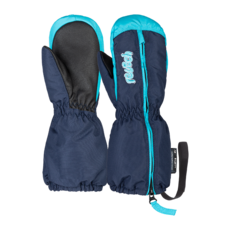 로이쉬 주니어 스키 장갑(REUSCH TOM MITTEN BLUE)