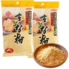 SAKURA JAPAN PRODUCTS Kinako 파우더 로스트 드라이 콩가루, 1개, 150g