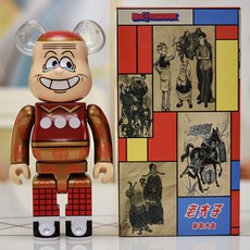 크래프트홀릭베어브릭