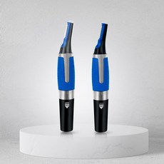 깎이 바디 수염구렛나루 제거 남자 코털 남친선물 트리머 전동면도기 !Izus