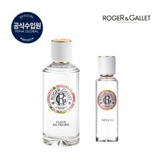 [로저앤갈렛] [매니아패키지] ROGER & GALLET 향수 (휘기에 100ml + 네