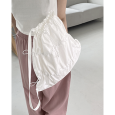 나일론스트링백팩