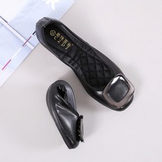 르메르발레리나로퍼