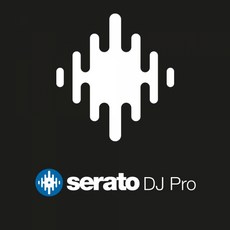 [소프트웨어]Serato DJ Pro (전자배송상품) - 세라토바이닐