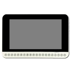 1301W 10 인치 비디오 앰프 인터넷 TV 드라마를 보는 노인 WIFI 풀 포맷, 상세내용참조
