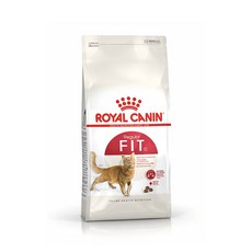 로얄캐닌 어덜트 피트 휘트 1.2KG 고양이 건식 사료 1개