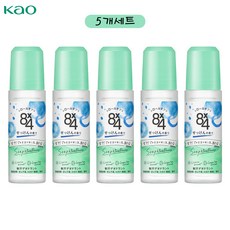 일본데오드란트