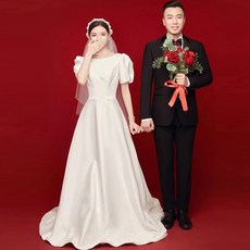 2부드레스대여