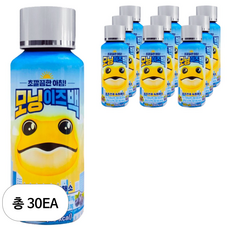모닝이즈백 음료, 30개, 100ml