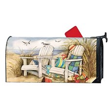 Magnet Works Ltd Time to Relax MailWrap, 본상품