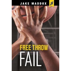Free Throw Fail Paperback, Stone Arch Books