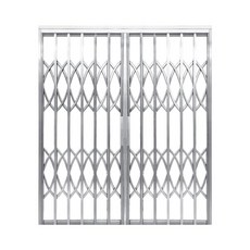 자바라방범창 자바라 방범창 개폐식 창문안전바 스테인리스 보안창