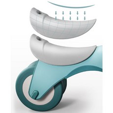 키즈밸런싱자전거