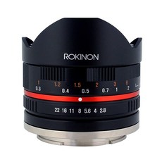 fisheye8mm