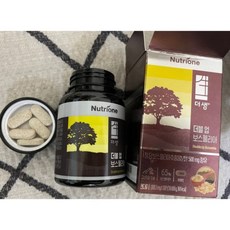 뉴트리원라이프 보스웰리아 BCC 900mg 30정 x6개 /stm, 6개